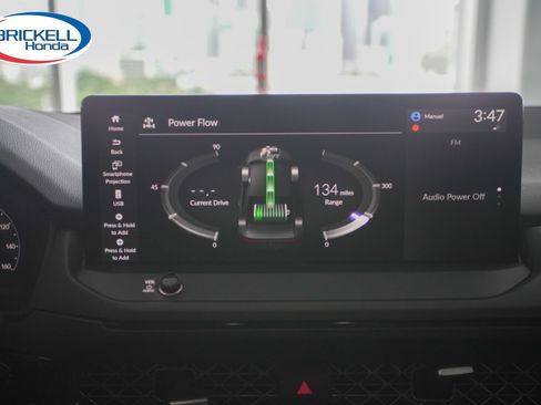 Certified 2023 Honda Accord Sport image 25