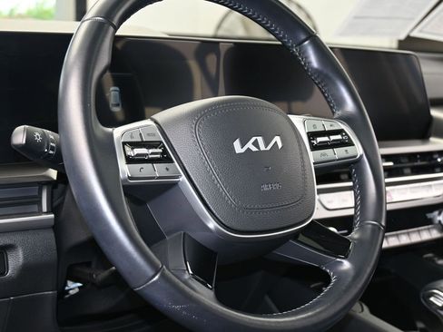 Used 2023 Kia Telluride S w/ S Sunroof Package image 14