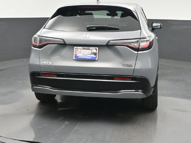 New 2027 Honda HR-V EX-L image 5