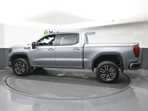New 2026 GMC Sierra 1500 AT4 w/ AT4 Premium Package AWD/4WD image 26