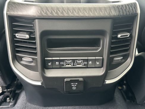 Used 2025 RAM 1500 Tungsten w/ Towing Technology Group AWD/4WD image 25