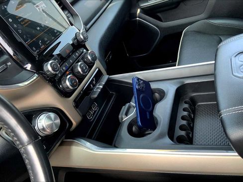 Used 2022 RAM 1500 Laramie image 15