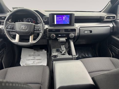 Used 2025 Toyota 4Runner SR5 image 10