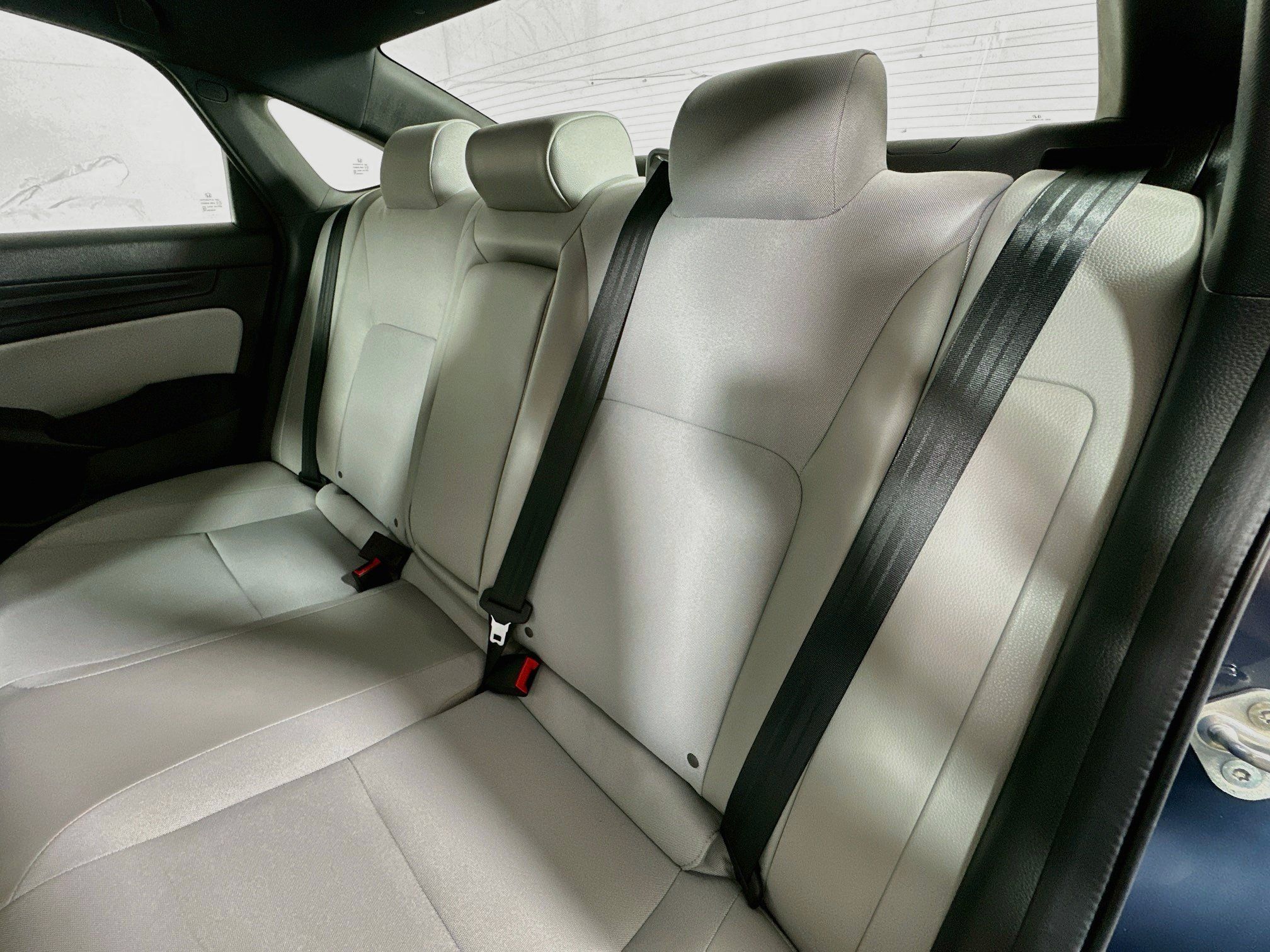 Used 2025 Honda Civic Sport image 23
