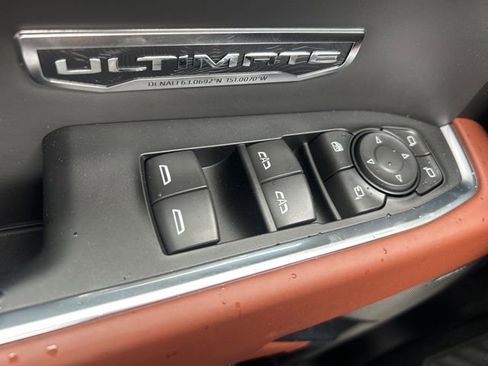 New 2026 GMC Sierra 1500 Denali Ultimate AWD/4WD image 28