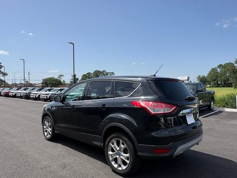 Used 2013 Ford Escape SEL AWD/4WD image 3