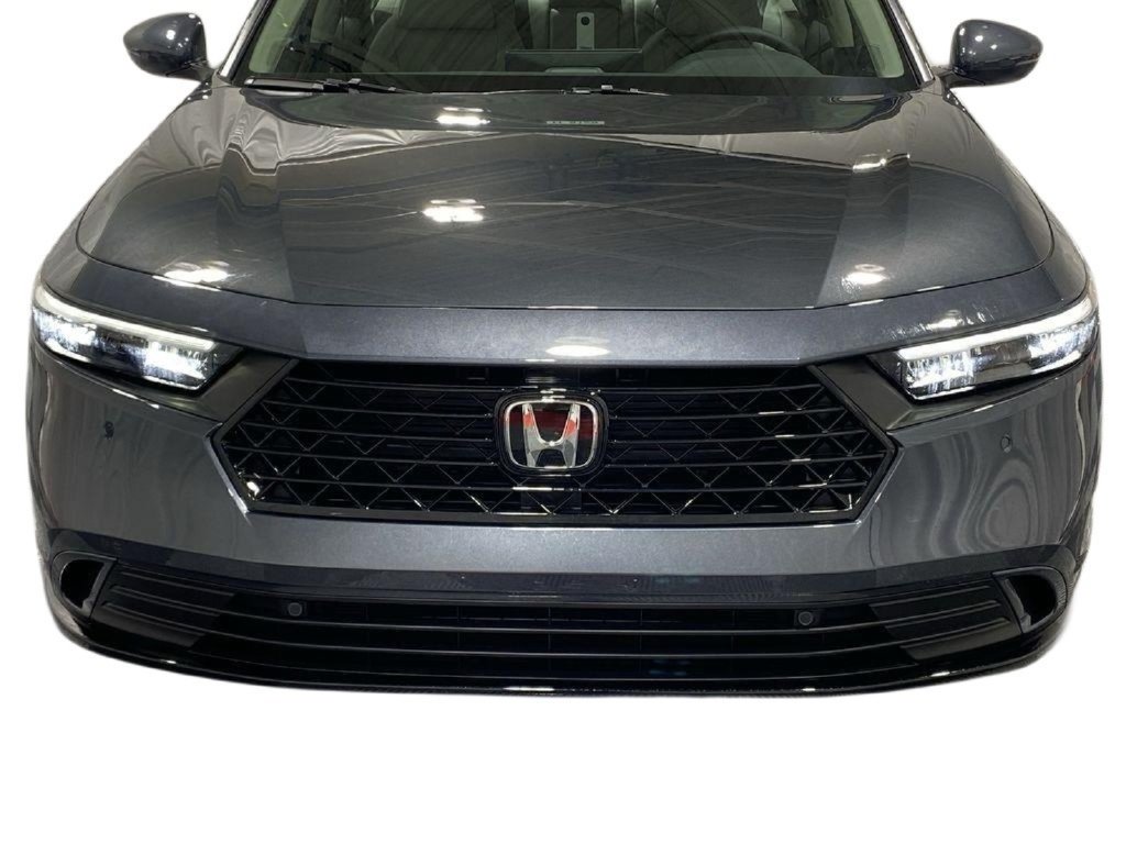 New 2026 Honda Accord EX-L image 28