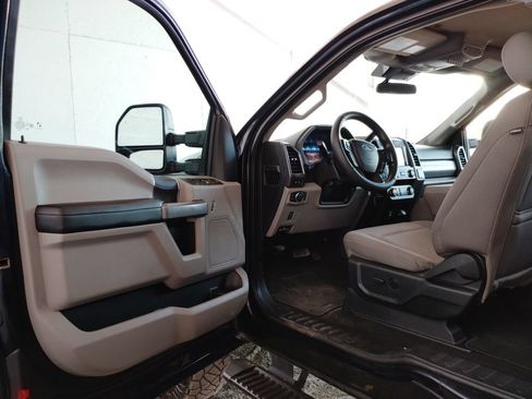 Used 2021 Ford F250 XLT w/ XLT Value Package AWD/4WD image 18
