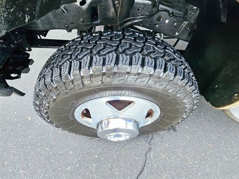 Used 2001 Ford F350 Lariat image 20