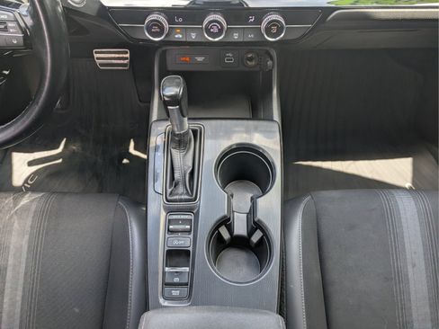 Used 2023 Honda Civic Sport image 15