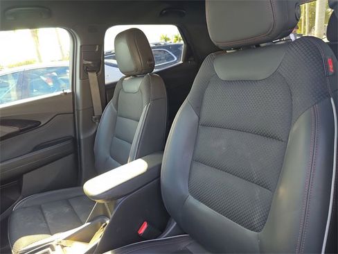 Used 2021 Chevrolet TrailBlazer RS w/ Convenience Package image 16