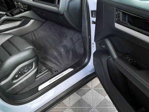 New 2026 Porsche Cayenne AWD/4WD image 26