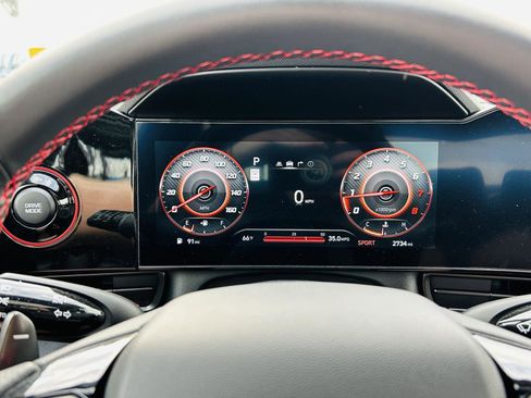 Used 2026 Hyundai Elantra N Line image 19