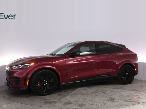 Used 2025 Ford Mustang Mach-E GT image 18