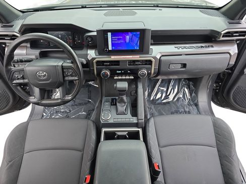 Used 2024 Toyota Tacoma SR5 image 9