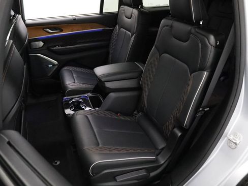 Used 2023 Jeep Grand Cherokee L Summit AWD/4WD image 10
