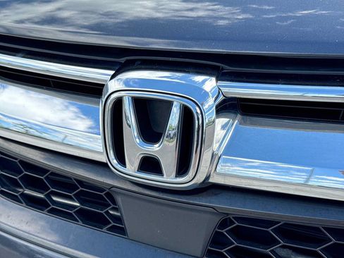 Used 2017 Honda CR-V EX-L image 11