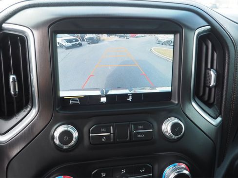 Used 2019 GMC Sierra 1500 AT4 w/ AT4 Premium Package image 26