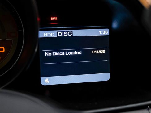 Used 2013 Ferrari 458 Spider 1,600 Original Miles image 99