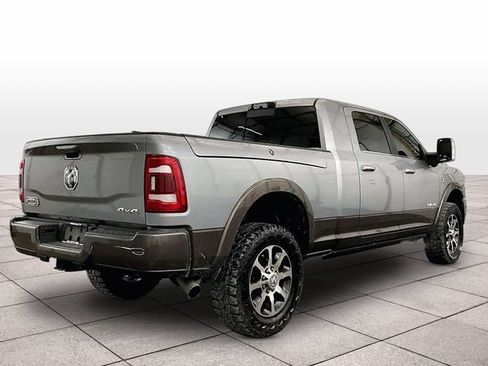 Used 2024 RAM 2500 Limited w/ Safety Group AWD/4WD image 11
