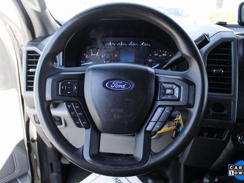 Used 2017 Ford F250 XL w/ Power Equipment Group image 24