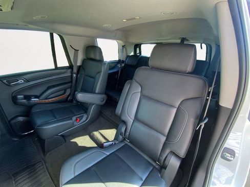 Used 2018 Chevrolet Tahoe Premier image 12