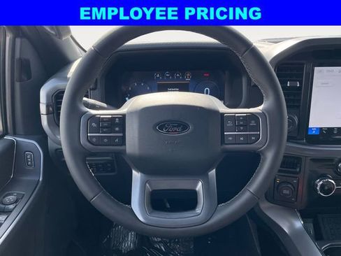 New 2026 Ford F150 XLT AWD/4WD image 12