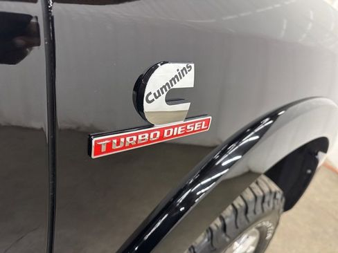 Used 2022 RAM 2500 Laramie image 30