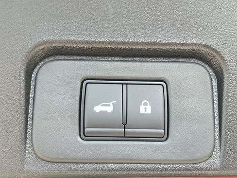 New 2026 Nissan Rogue SV w/ Cold Weather Package FWD image 14