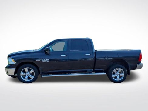 Used 2015 RAM 1500 Big Horn AWD/4WD image 2