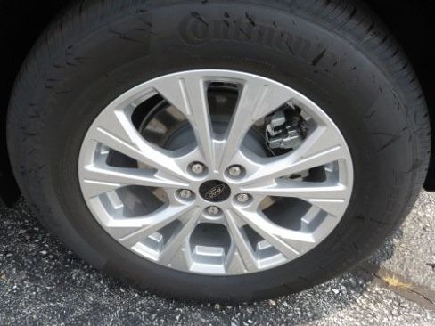 New 2025 Ford Escape Active image 28