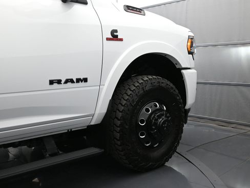 Used 2022 RAM 3500 Limited w/ Night Edition image 45