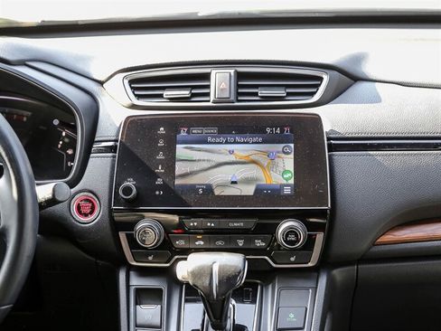 Used 2017 Honda CR-V Touring image 14