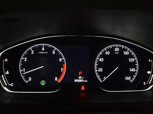 Used 2018 Honda Accord Sport image 23