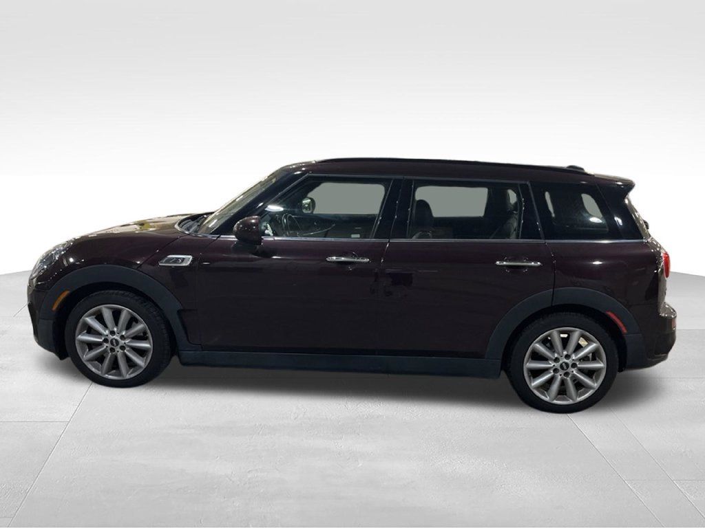 Used 2016 MINI Cooper Clubman S FWD image 12