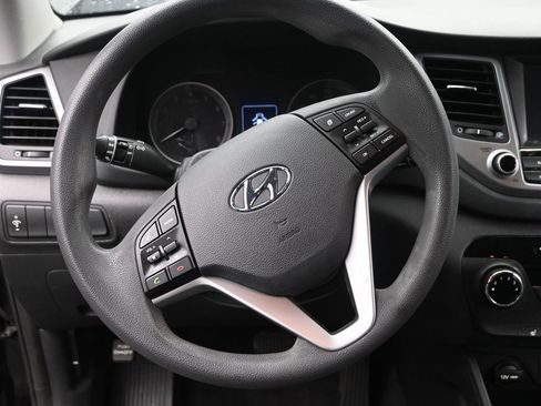 Used 2018 Hyundai Tucson SEL w/ Cargo Package image 28