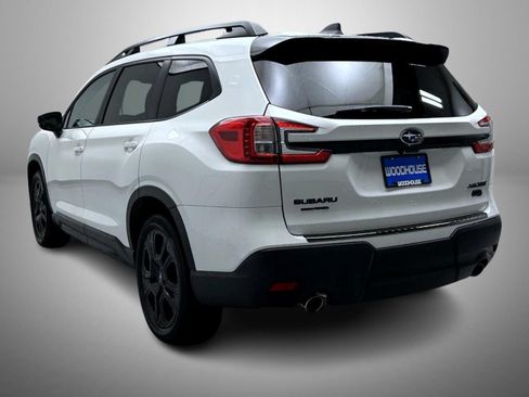 Used 2025 Subaru Ascent Bronze Edition AWD/4WD image 7