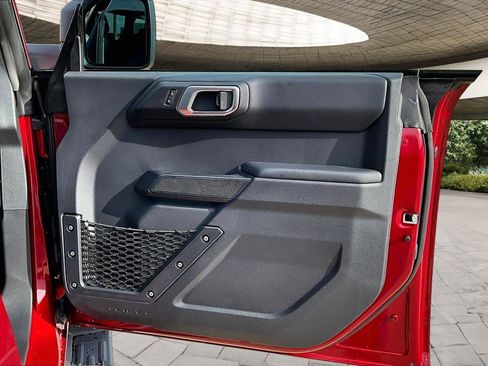 New 2026 Ford Bronco Outer Banks AWD/4WD image 13