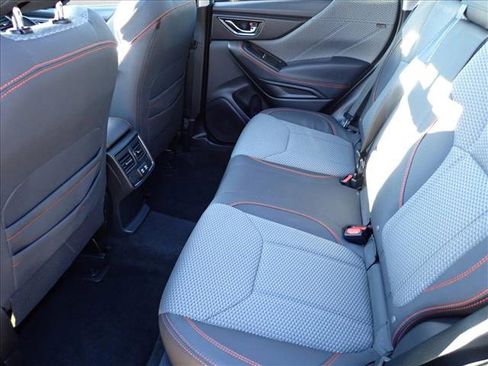 Certified 2022 Subaru Forester Sport image 10