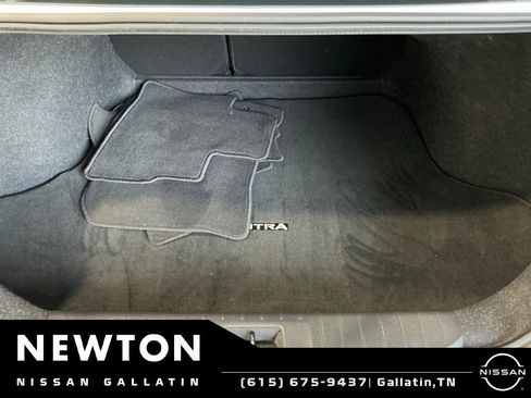 Used 2021 Nissan Sentra S FWD image 17