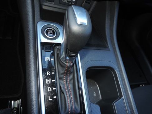 Used 2025 Nissan Sentra SR w/ Midnight Edition image 24