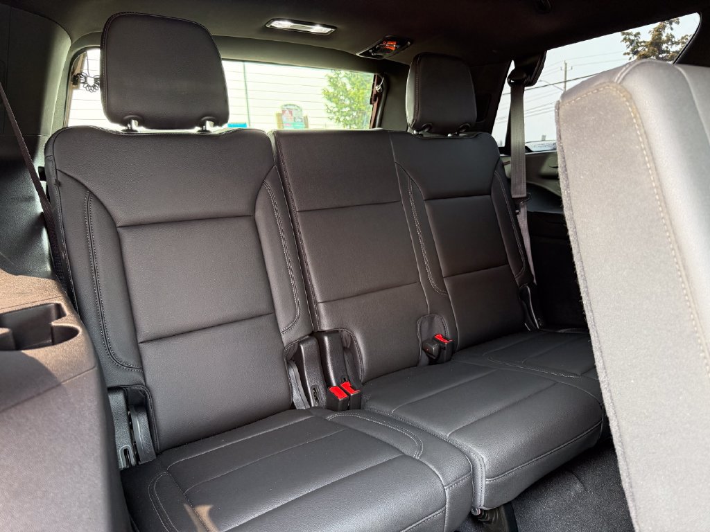 Used 2021 Chevrolet Tahoe Z71 AWD/4WD image 14