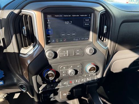 Used 2021 Chevrolet Silverado 1500 High Country w/ Safety Package II image 25