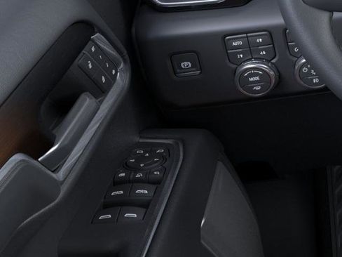 New 2026 GMC Sierra 2500 Denali image 22