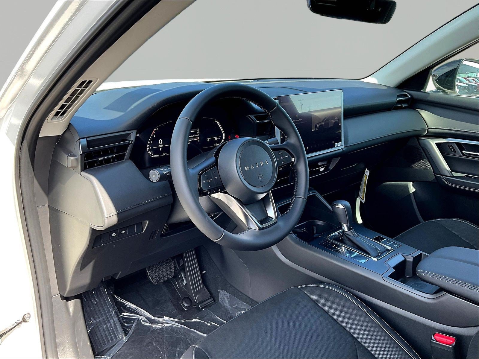 New 2026 MAZDA CX-5 Preferred AWD/4WD image 15