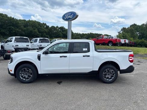 New 2026 Ford Maverick XLT w/ 4K Tow Package AWD/4WD image 2
