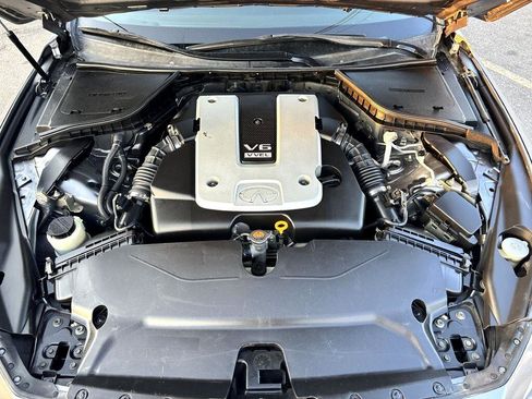 Used 2015 INFINITI Q50 Premium image 26