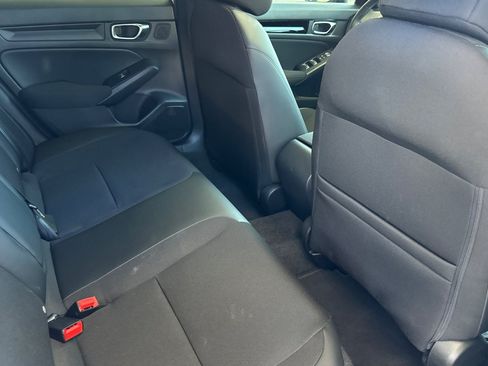 Used 2026 Honda Civic FWD Hybrid Sedan image 31