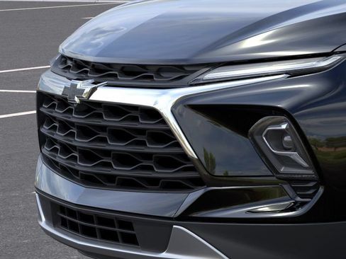 New 2026 Chevrolet Blazer LT AWD/4WD image 15