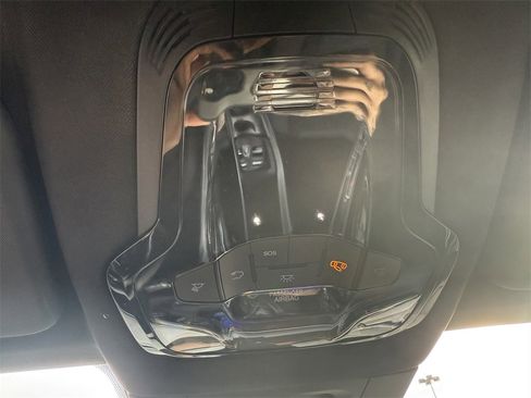 New 2025 Dodge Hornet GT w/ Tech Pack image 20